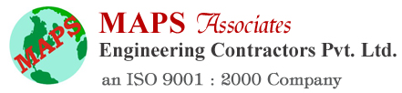 MAPS Engineering Contractors Pvt. Ltd. 
